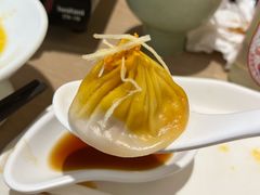 -苏小柳点心·手作小笼包(浦东嘉里城分院)