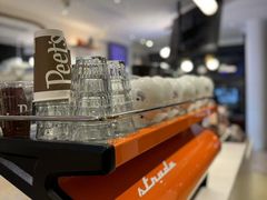 -Peet's Coffee皮爷咖啡(大学路店)