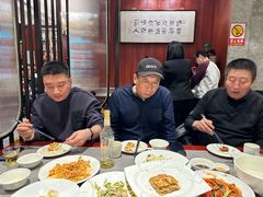 -燕春楼(海河华鼎店)