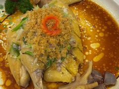 -御彩酒家(东风东路店)