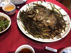 -老吉士酒家(天平路店)