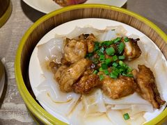 -香云轩·顺德菜(香云纱园林酒店店)