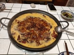 -旧街市鲜货老火锅(大光路店)