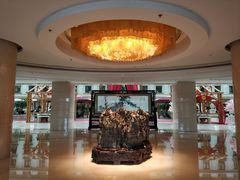 -中家鑫园温泉酒店鑫悦汤泉