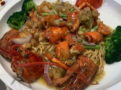 -万龙洲海鲜(大兴绿地缤纷城店)