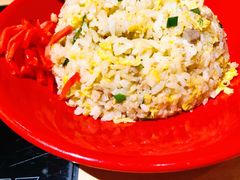 特制炒饭-博多舍楽(金利来店)