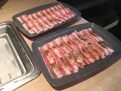 -新石器烤肉(百联川沙店)