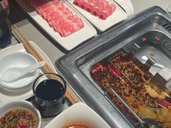 -海底捞火锅(珠影星光城夜宵主题店)