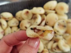 黑芝麻提子麻薯-鲍师傅糕点(五角场店)