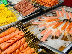 -大学城夜市大排档(凤栖路店)