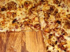 -比格比萨自助(国展店)