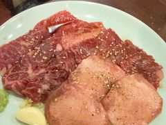 -蒜香焼肉PURUSHIN(马场路店)