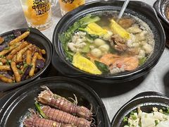 -甬小馆·焗海鲜温州菜(五马街店)