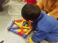 -金宝贝早教(富力广场中心)