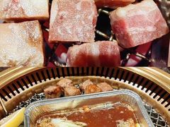 -上男·烧肉集市(五一广场店)