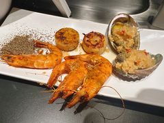 -水木锦堂·自助铁板烧(世贸天阶店)