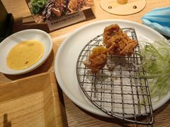 -味千拉面(航洋国际购物中心)