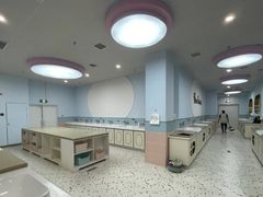 -蓝海星亲子游泳(南中环店)