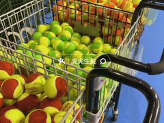 -齐动力网球(六里桥威尼斯基地)