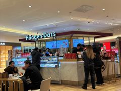 -哈根达斯(太原长风街店)