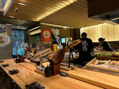 -一豚轩·烧鸟·豚骨拉面(五四路店)