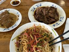 -柴氏风味斋(甘家口店)