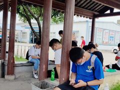 -平安驾校(田东路)