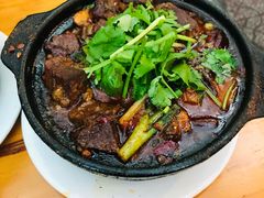 -沈妈砂锅(光华村店)