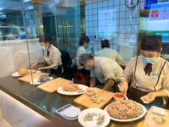 -袁记云饺(西安路店)