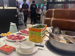-八合里潮汕鲜牛肉火锅(上海汇智广场店)