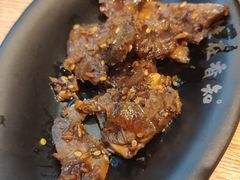 -桂在香知桂林米粉(南岗松雷店)