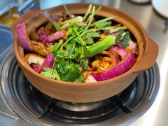 -胡须佬鸡煲四季火锅店(石厦西村直营店)