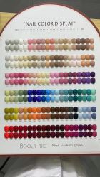 -芊冉•美甲美睫纹绣