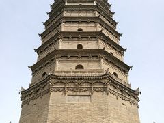 -法门文化景区
