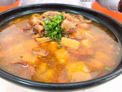 -凯丽上海阳春面馆(德仁里店)