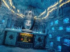 -E+有冰工厂·昆仑寒宫2(五角场店)