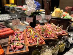 -深圳四季酒店·馥自助餐厅