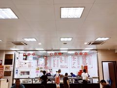 大堂-常州糕团店(北大街新世纪商城店)