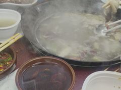 -懒谈秦市井羊肉馆(光谷青年城店)
