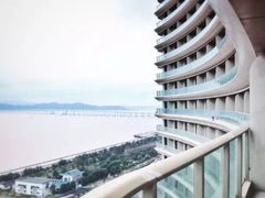 -舟山希尔顿酒店