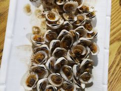 -胖大嫂渔家排档·全海景餐厅(渔村店)