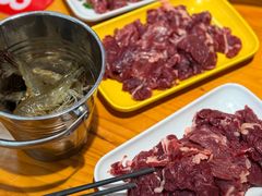 -养牛邓·潮汕牛肉海鲜自助火锅(广州店)