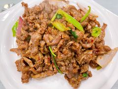 辣炒肋条-72号海鲜私房菜