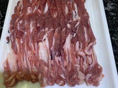 -汇聚德京味铜锅涮肉(沈家桥二路店)