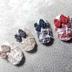 -Yumi优米日式美甲美睫