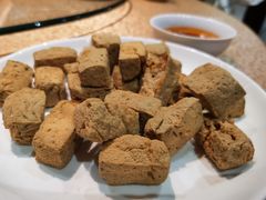 干炸臭豆腐-阮氏酒家(柯桥店)