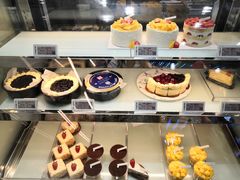 -幸福西饼面包茶饮(车公庙店)