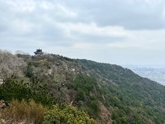 -虞山风景区