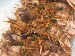 椒盐皮皮虾-苏福记·海鲜佬(凤城四路店)