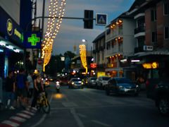 -周日夜市